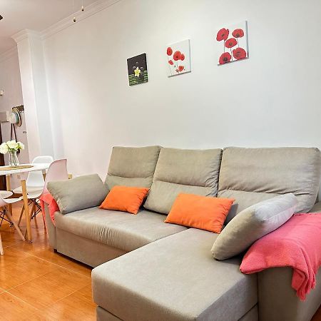 Apartamento Salo Candelaria Exterior foto