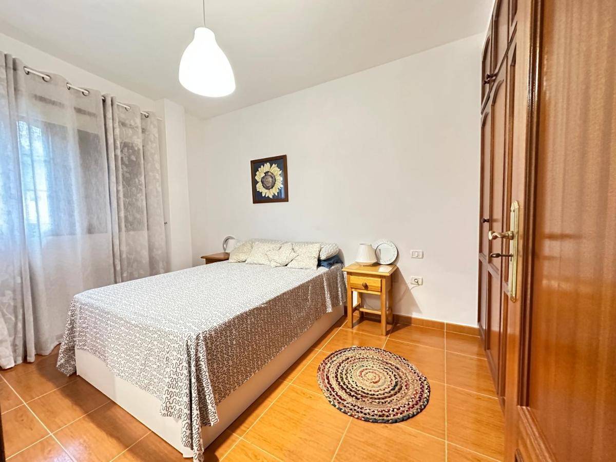 Apartamento Salo Candelaria Exterior foto