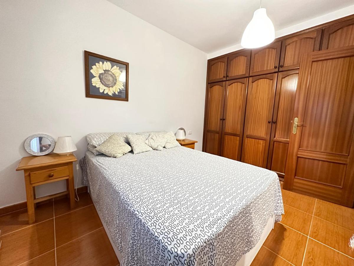 Apartamento Salo Candelaria Exterior foto