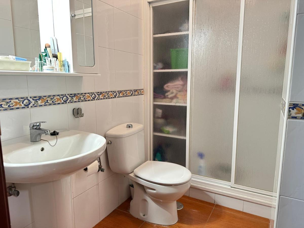 Apartamento Salo Candelaria Exterior foto