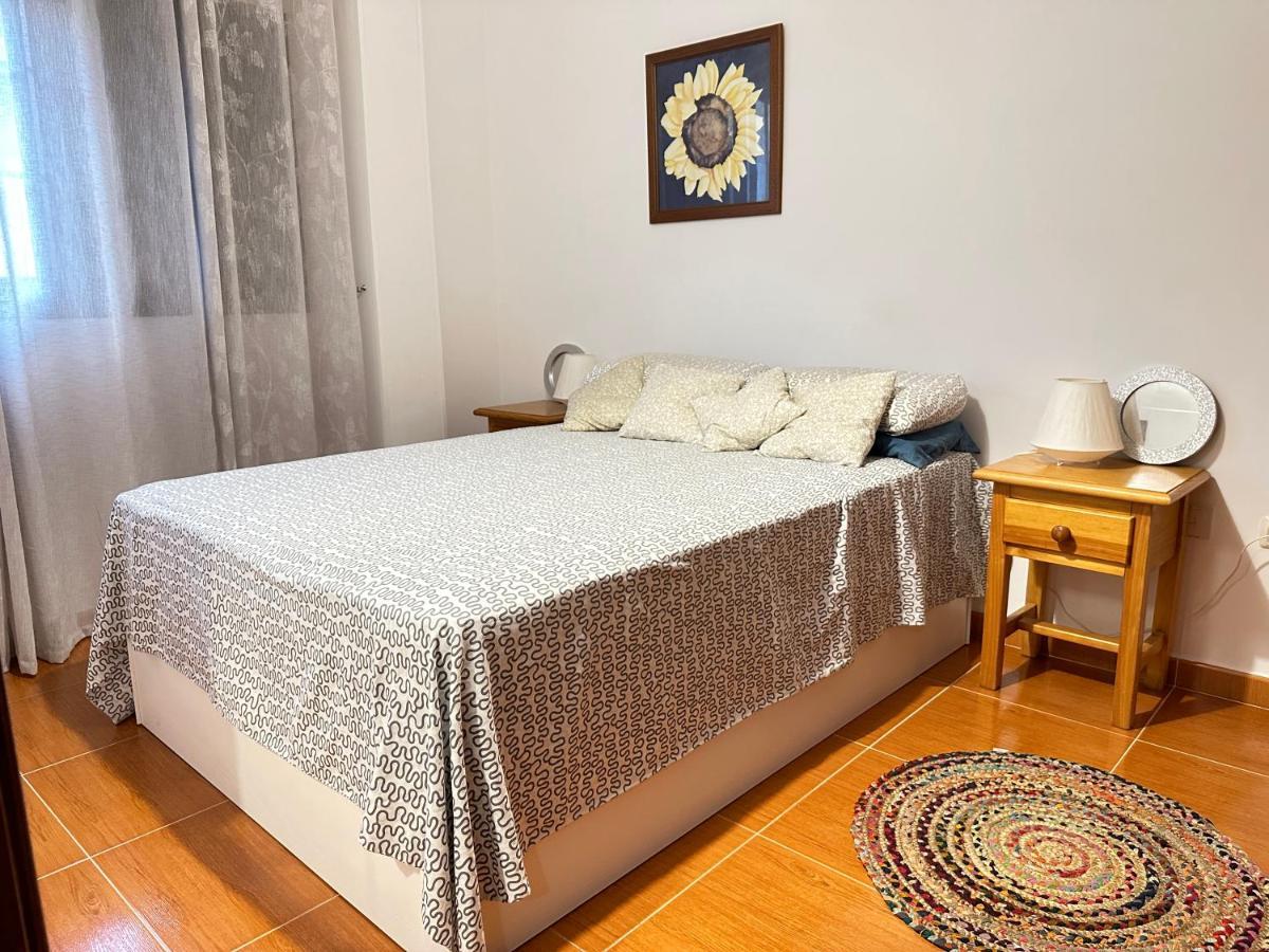 Apartamento Salo Candelaria Exterior foto