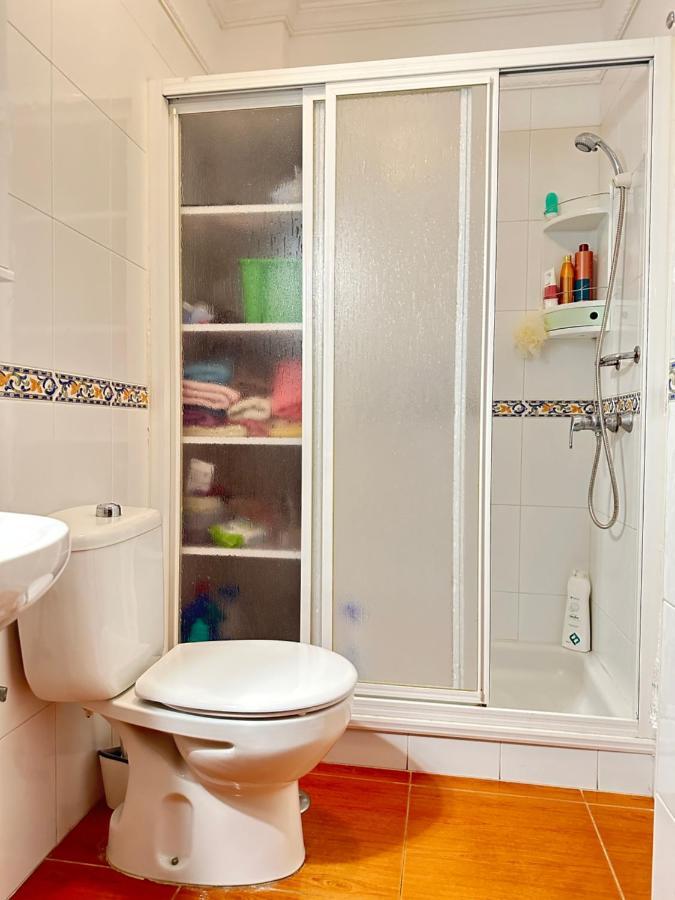 Apartamento Salo Candelaria Exterior foto