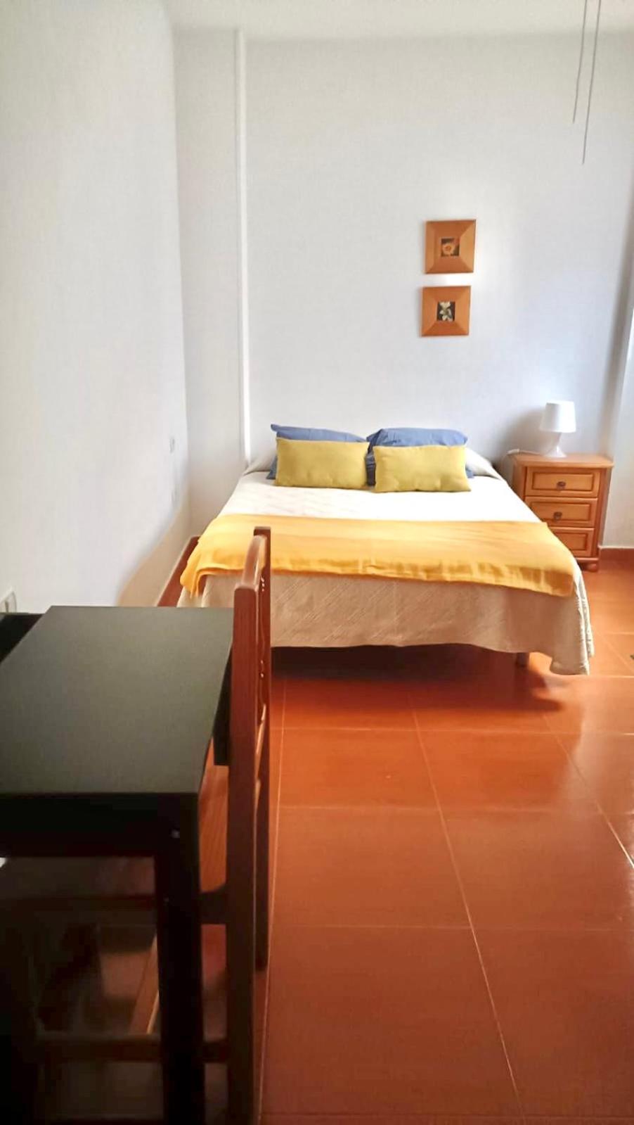 Apartamento Salo Candelaria Exterior foto